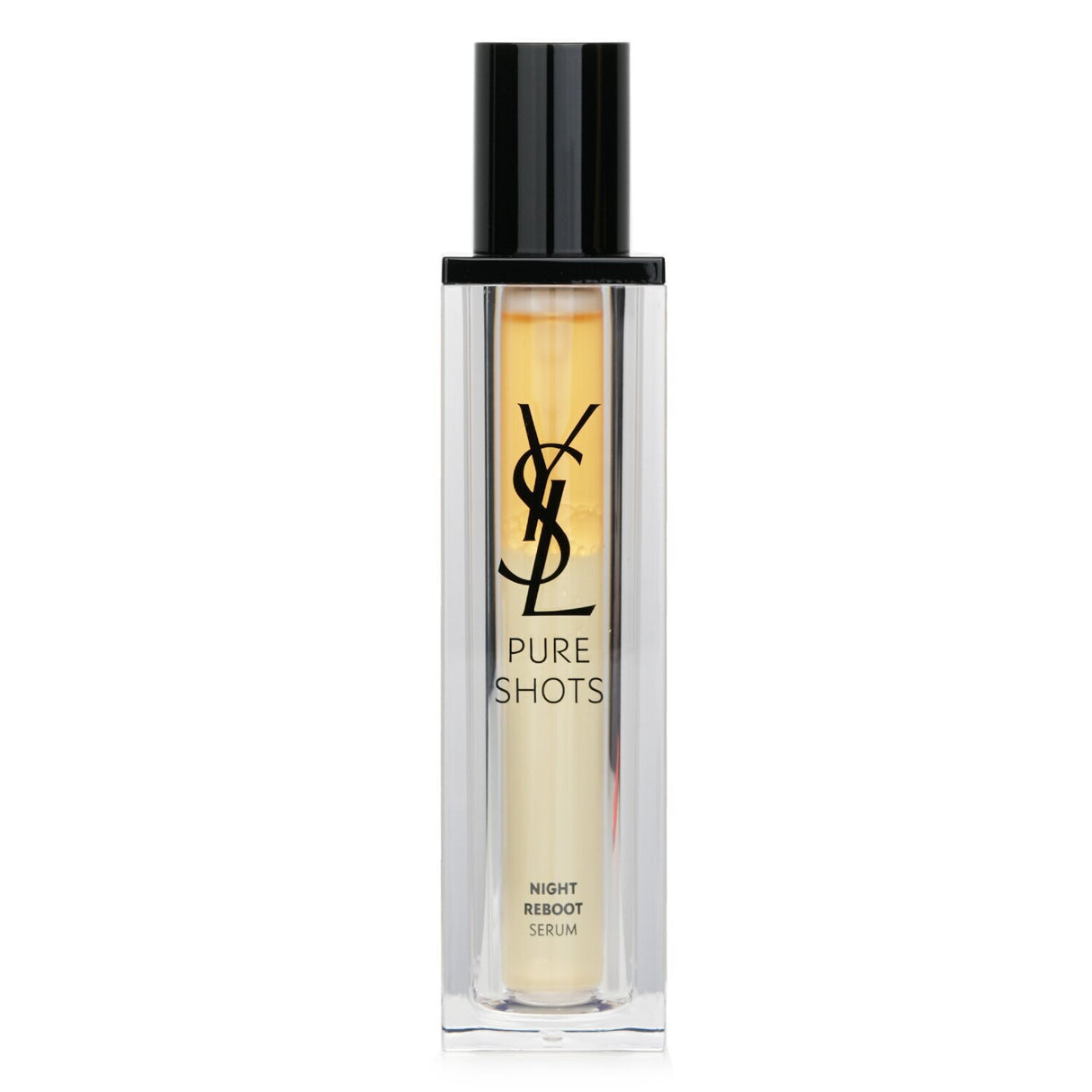 Yves Saint Laurent Pure Shots Night Reboot Serum - Anti-Fatigue & Resurfacin