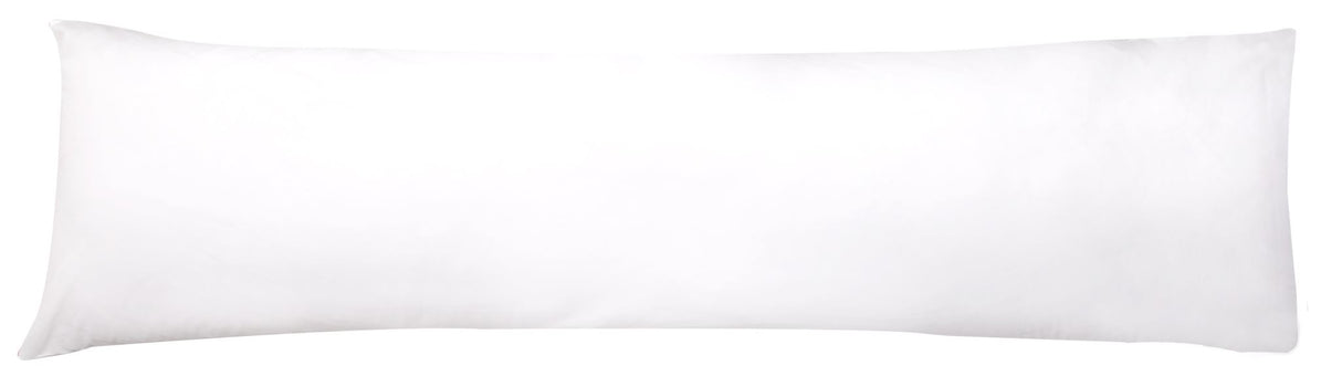 Pillowcase BODY - 300 TC WHITE (LOGAN & MASON)