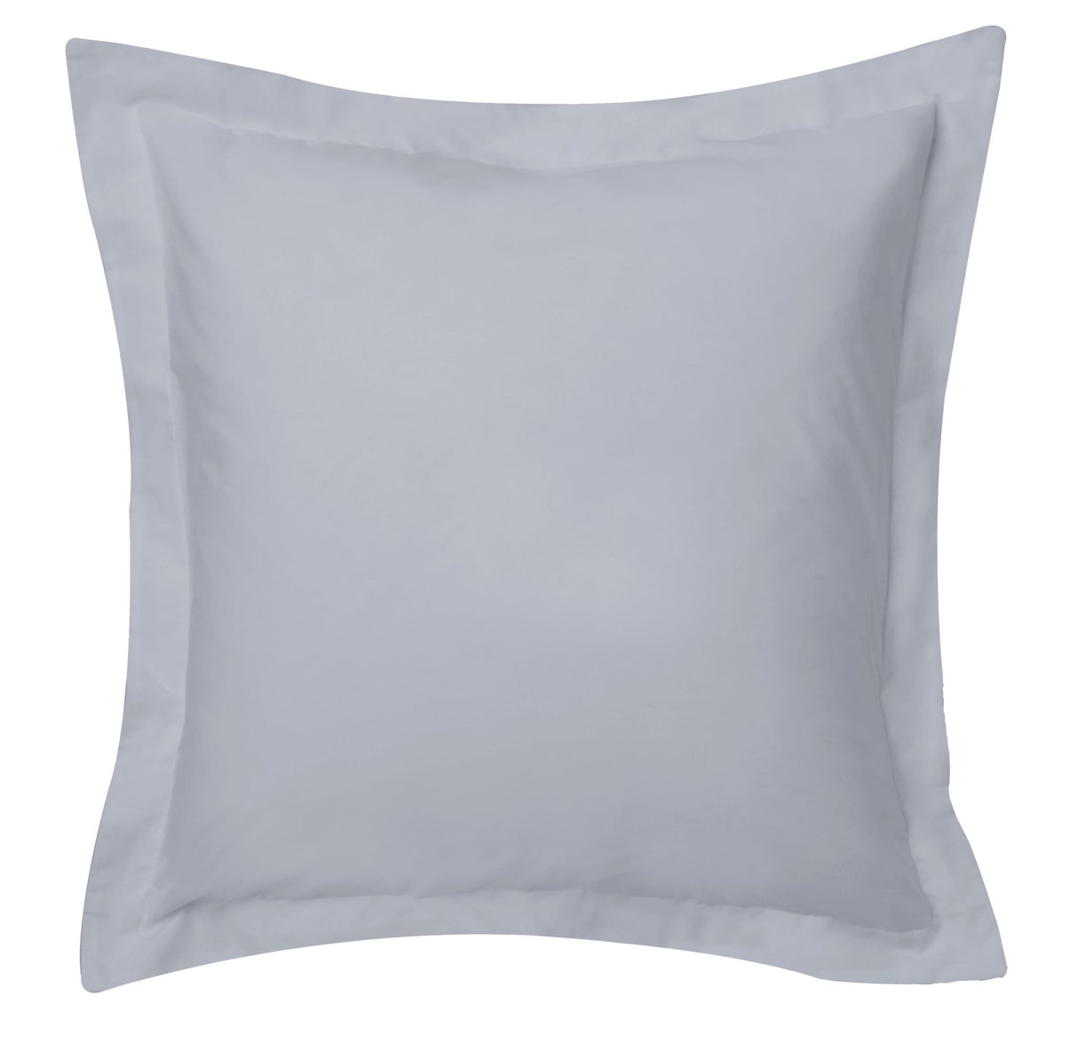 Pillowcase European Pillowcase - 300 TC DENIM (LOGAN & MASON)