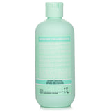 Hairburst Pineapple & Coconut Shampoo bottle, 350ml, designed to cleanse oily scalps, reduce sebum, and nourish hair.