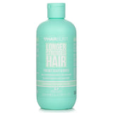 Hairburst Pineapple & Coconut Conditioner revitalizes oily hair, enhancing shine, manageability, and reducing excess sebum.