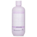 Gentle Cherry & Almond Shampoo for curly and wavy hair, enriched with nourishing extracts for bouncy, beautiful curls.