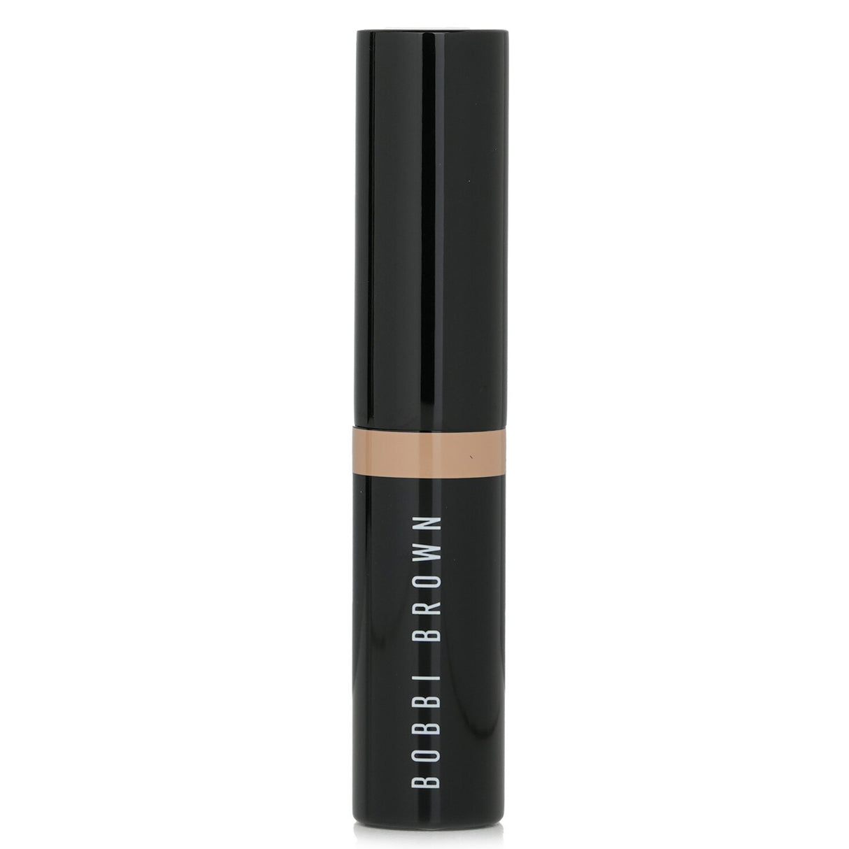 Bobbi Brown Skin Concealer Stick in #Warm Ivory for brightening dark circles and minimizing imperfections with a natural finish.