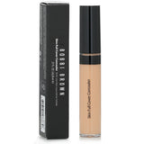 Bobbi Brown Skin Full Cover Concealer in #Beige, 8ml, offers long-lasting, lightweight coverage for a flawless complexion.