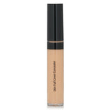 Bobbi Brown Skin Full Cover Concealer in #Beige, 8ml; provides long-wear, featherweight coverage for dark circles and blemishes.