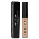 Bobbi Brown Skin Full Cover Concealer in Warm Ivory, an 8ml lightweight concealer for long-lasting, natural coverage.