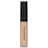 Bobbi Brown Skin Full Cover Concealer in #Warm Ivory, 8ml, offering lightweight, long-lasting coverage for a flawless look.