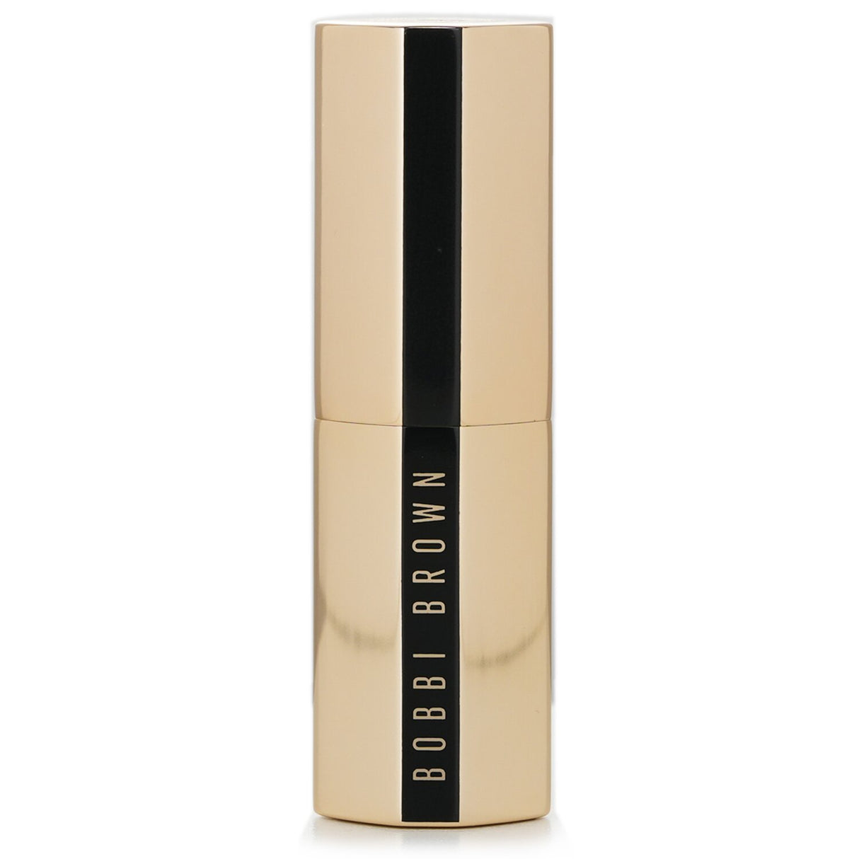 Bobbi Brown Luxe Lipstick in Soft Berry, a hydrating formula providing high-coverage color with a rich satin finish.