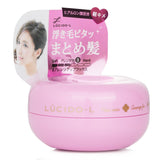 Lucido-L Arrange Fix Hair Wax 60g