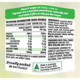 Edgell Four Bean Mix  4 pack 500g