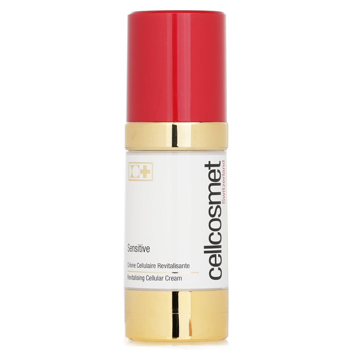 Cellcosmet & Cellmen - Cellcosmet Sensitive Revitalising Cellular Cream  - 30ml/