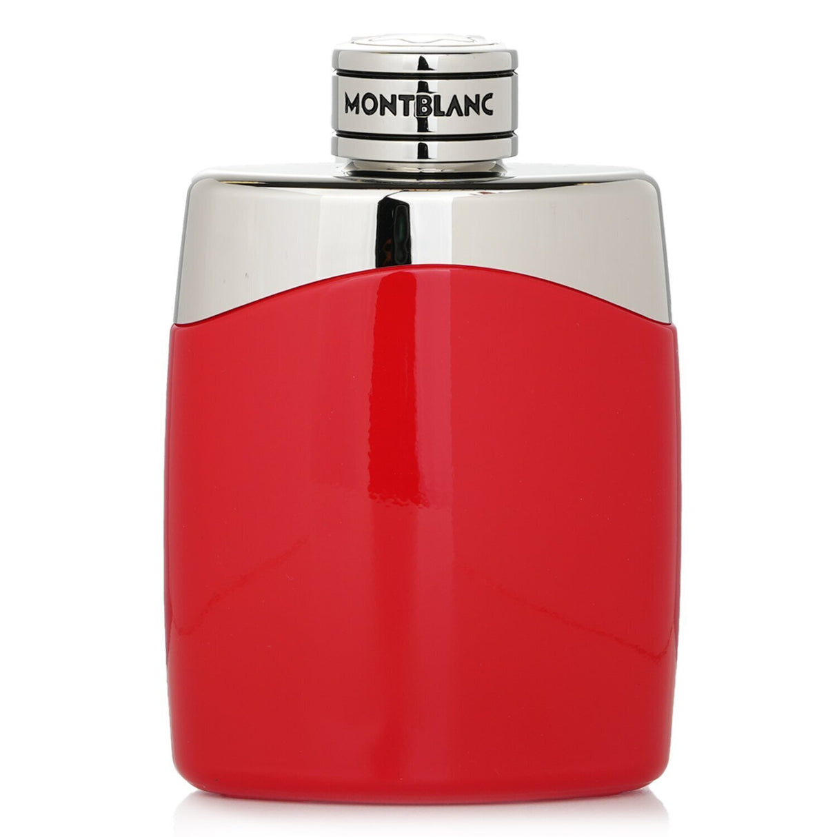 Montblanc Legend Red Eau De Parfum Spray, 100ml: a vibrant, fruity-woody fragrance for men with fresh and warm notes.