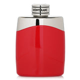 Montblanc Legend Red Eau De Parfum Spray, 100ml: a vibrant, fruity-woody fragrance for men with fresh and warm notes.