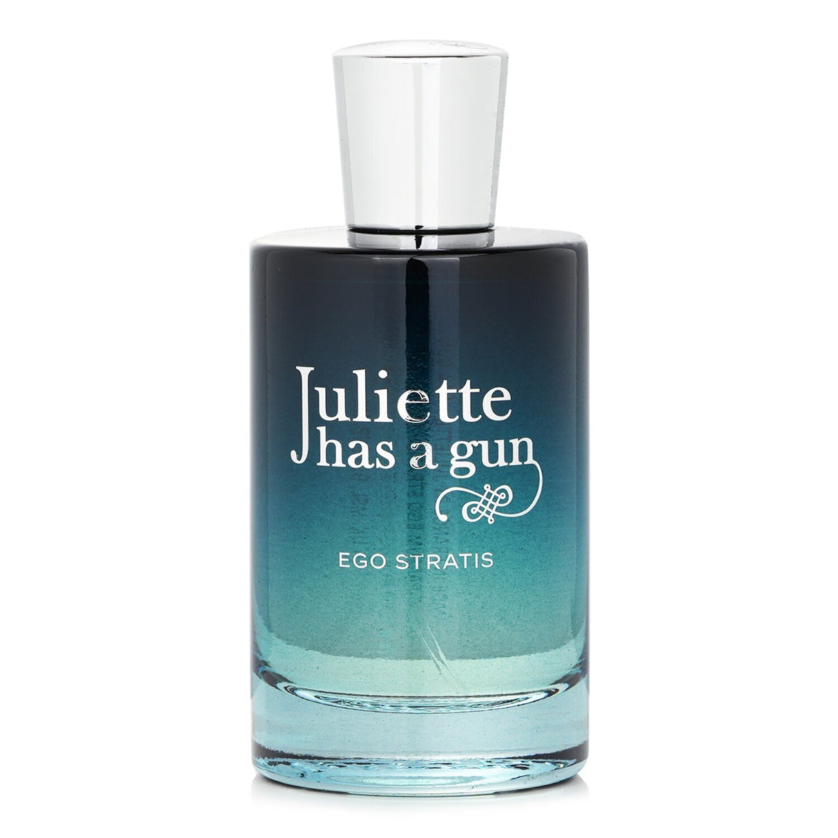 Ego Stratis Eau De Parfum Spray by Juliette Has A Gun, a fruity fragrance with fresh citrus and soothing sea notes.