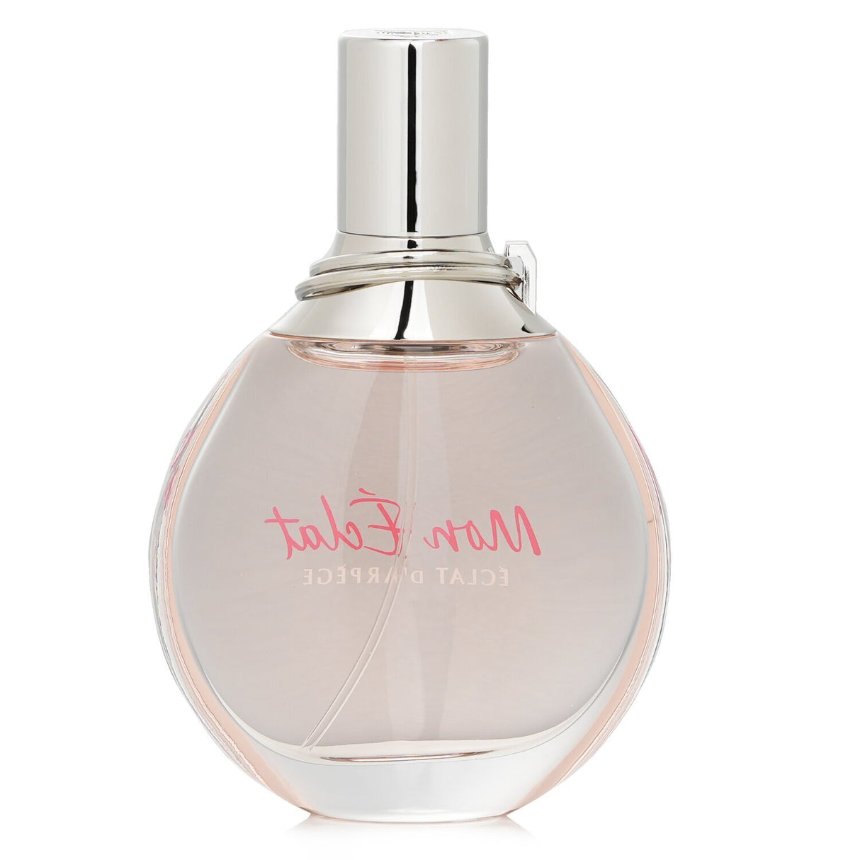 Elegant 50ml Lanvin Mon Eclat Eau De Parfum, blending floral and musky notes for daily wear.