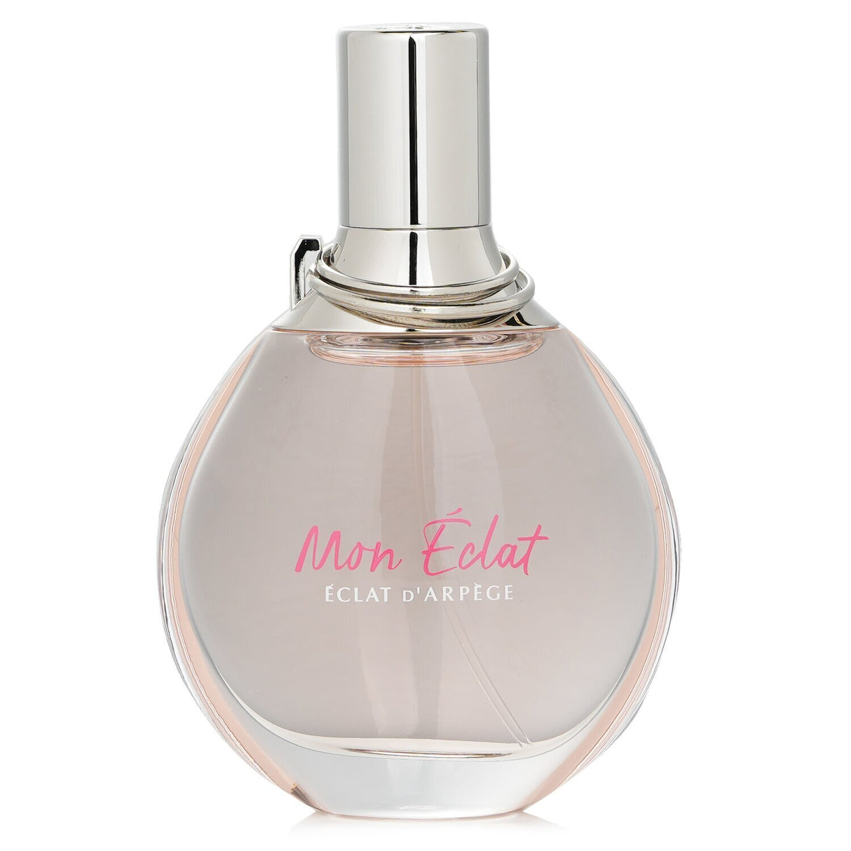 Lanvin Mon Eclat Eau De Parfum Spray 50ml, a sophisticated floral and musky scent for modern women, ideal for any occasion.