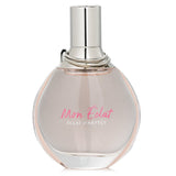 Lanvin Mon Eclat Eau De Parfum Spray 50ml, a sophisticated floral and musky scent for modern women, ideal for any occasion.