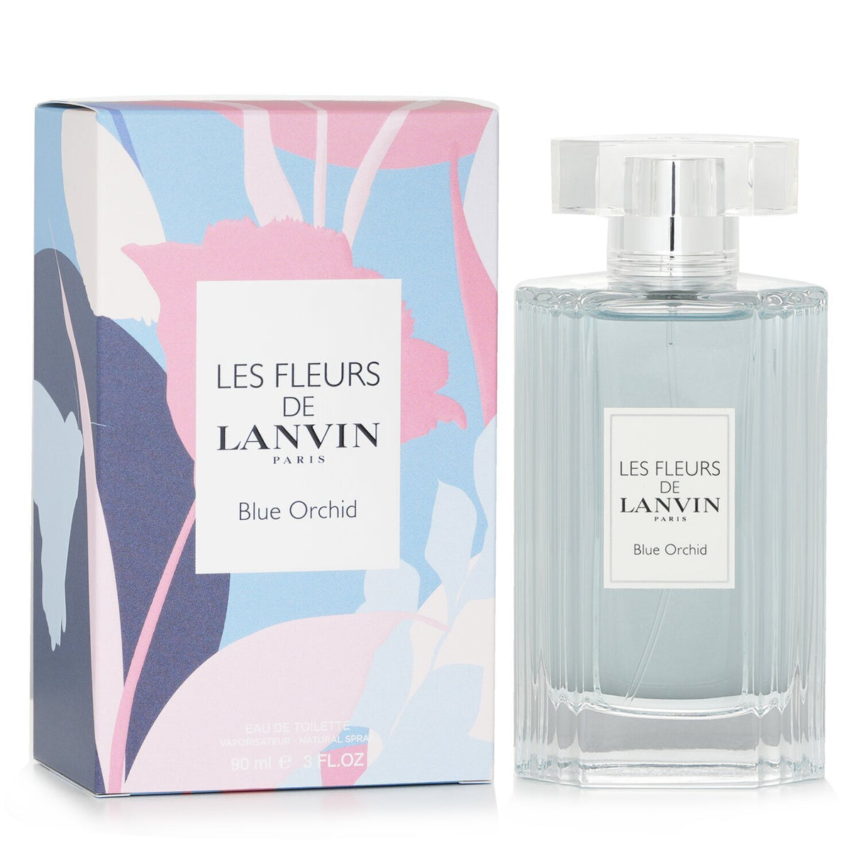 Eau De Toilette Spray featuring floral, fruity, and musky notes, perfect for women and ideal for warmer days.