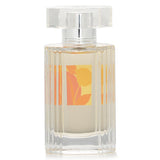 Lanvin Les Fleurs Sunny Magnolia Eau De Toilette 50ml, a floral fruity fragrance with mandarin, jasmine, and sandalwood notes.