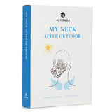 My Formula - My Neck After Outdoor  - 10pcsx12g/0.42