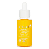 Derma E - Vitamin C 10% Multi-Acid Radiance Liquid Peel  - 30ml/1oz