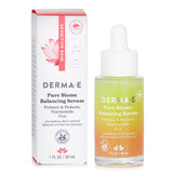 Derma E - Pure Biome Balancing Serum  - 30ml/1oz
