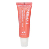 Derma E - Pure Biome Balancing Eye Cream  - 14g/0.5oz