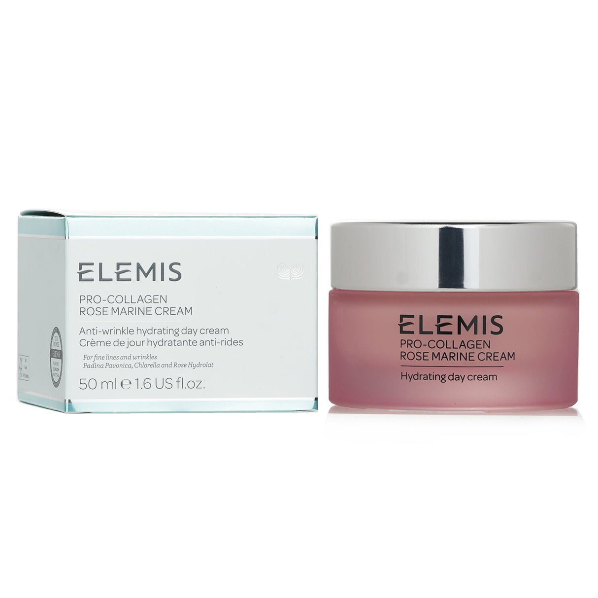 Elemis Pro-Collagen Rose Marine Cream 50ml/1.6oz