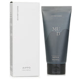 Aippo Mud Deep Cleanser in a 130ml tube, featuring a clay complex for deep cleansing and skin rejuvenation.