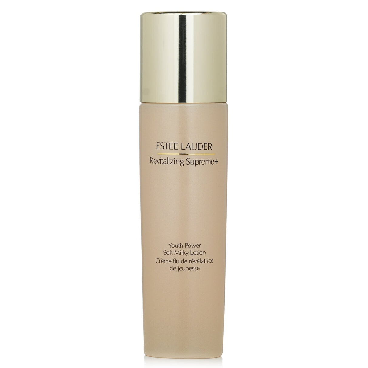 Estee Lauder - Revitalizing Supreme+ Youth Power Soft Milky Lotion  - 100ml/3.4o