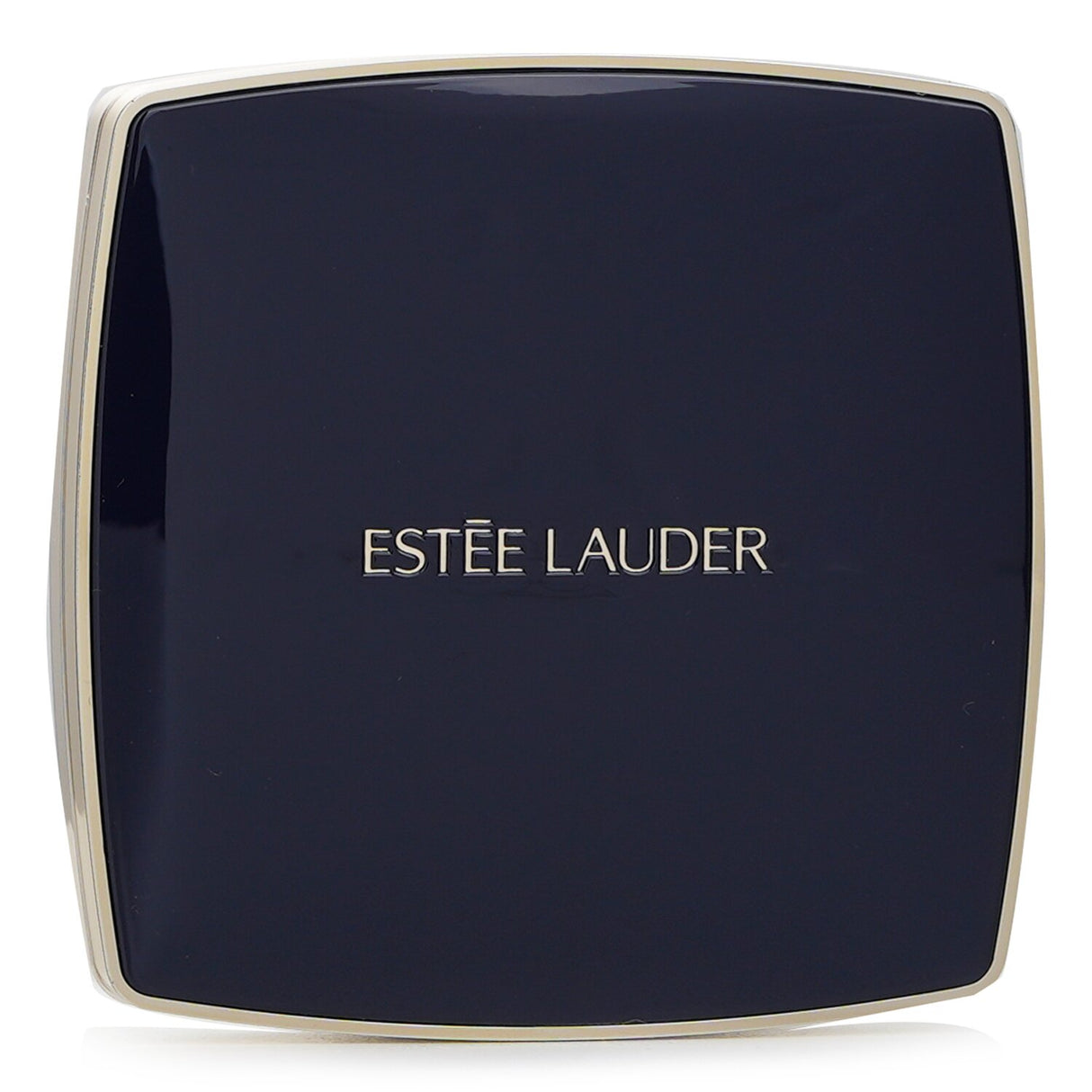 Luxurious Estee Lauder eyeshadow quad with four richly pigmented shades for versatile, stunning eye looks.