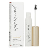 Clear brow gel by Jane Iredale, enriched with sea minerals for smooth, healthy, and manageable brows.