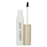 Clear brow gel by Jane Iredale, enriched with sea minerals for smooth, healthy brows.