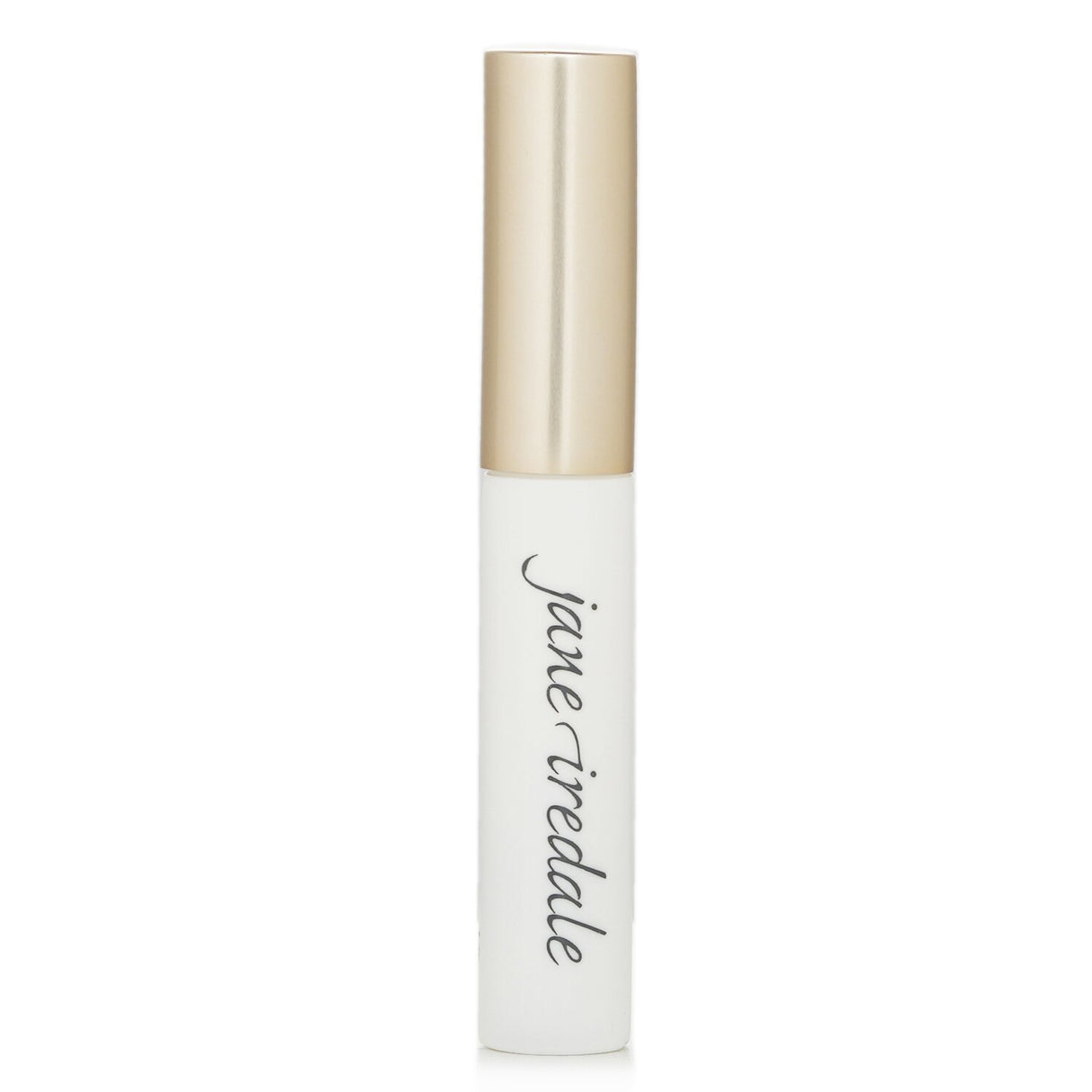 Jane Iredale PureBrow Gel in Neutral Blonde enhances and conditions brows for a polished, healthy look with a touch of color.