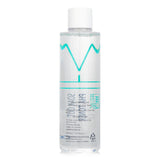 Mild PHA toner with aloe vera for exfoliating, hydrating, and soothing oily skin while preventing acne and enhancing radiance.