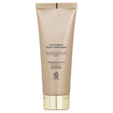 Luxurious foam cleanser with adenosine, removes impurities, enhances elasticity, and leaves skin soft and radiant.