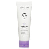 Ottie - Derma Clera AC Cleansing Foam  - 120ml/4.05oz