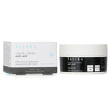 Talika Skintelligence Anti-Age Night Cream in a 50ml jar, enriched with natural ingredients for rejuvenated, hydrated skin.