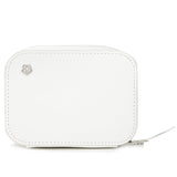 Sarah Chapman Skinesis Stem Cell Collagen Activator Serum, 4x10ml, enhances skin with stem cells, peptides, and jasmine scent.