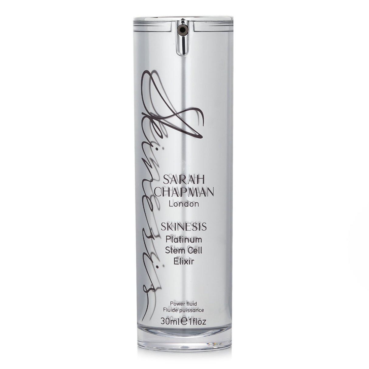 Sarah Chapman - Skinesis Platinum Stem Cell Elixir  - 30ml/1oz