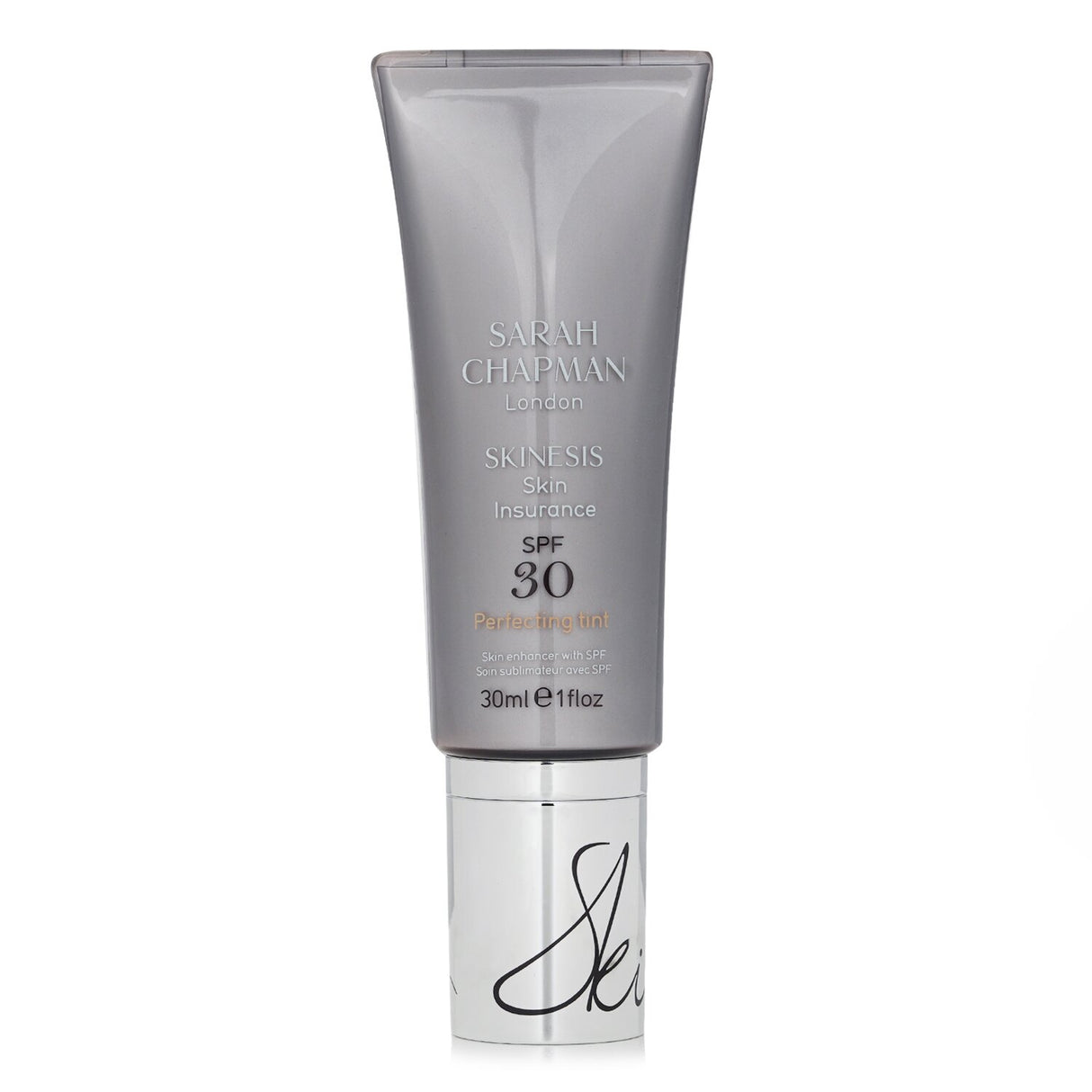 Sarah Chapman - Skinesis Skin Insurance Skin Enhancer With SPF30  - 30ml/1oz