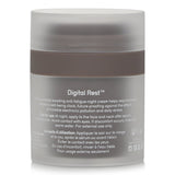 Sarah Chapman - Digital Rest Night Cream  - 30ml/1oz