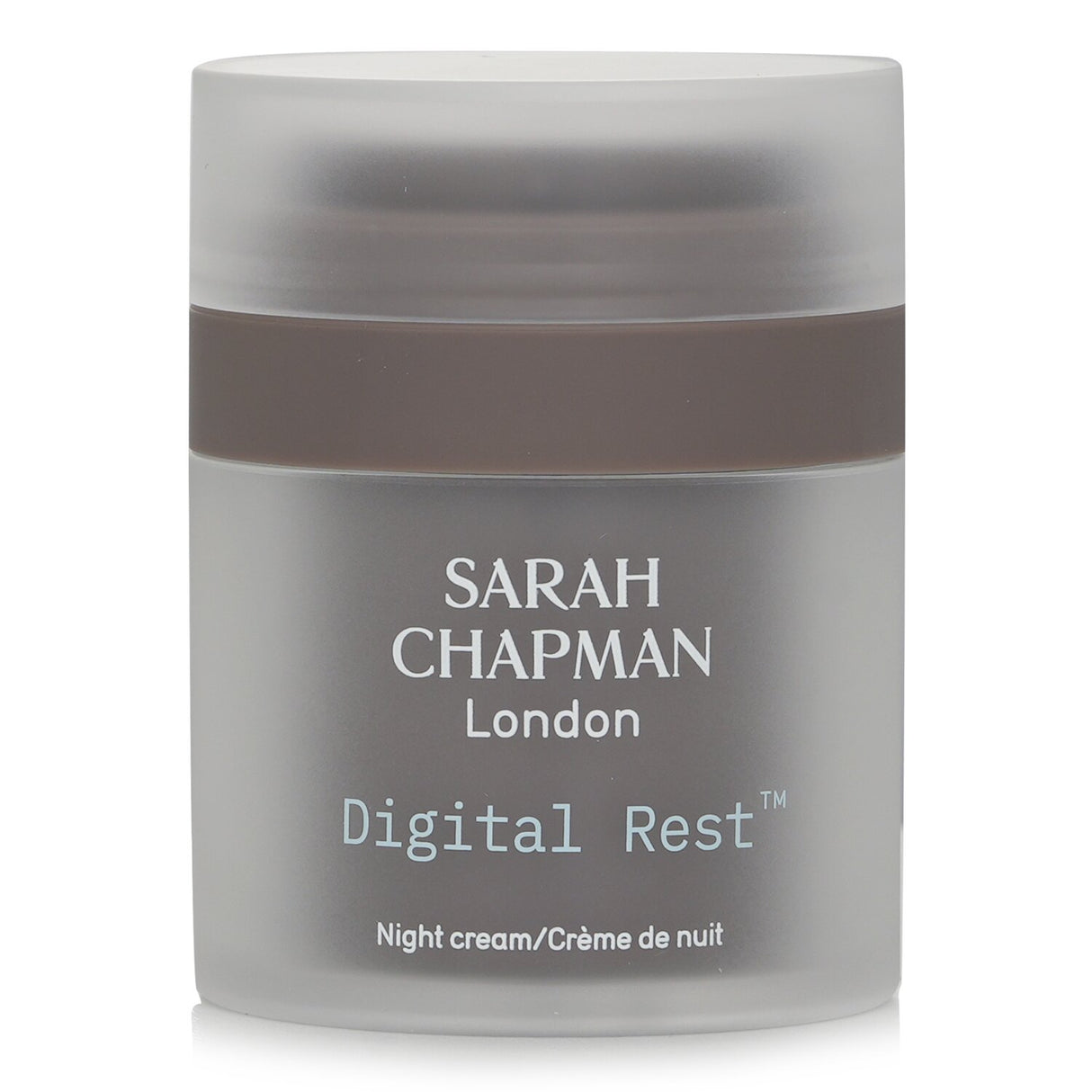 Sarah Chapman - Digital Rest Night Cream  - 30ml/1oz