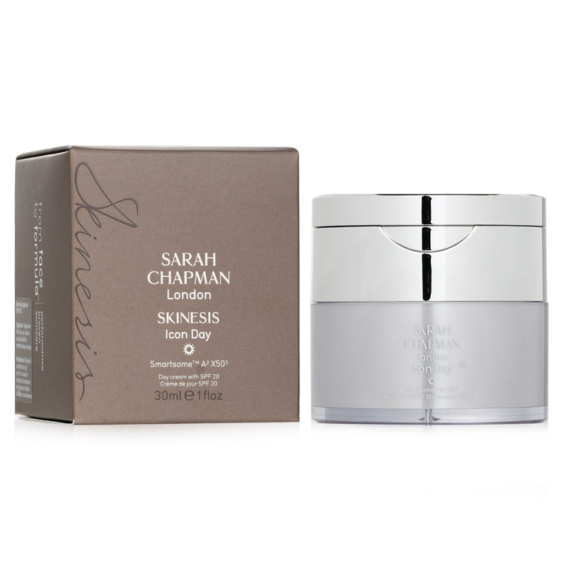 Sarah Chapman - Icon Day Smartsome� A� X50� Cream SPF20  - 30ml/1oz