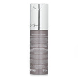 Ultra Recovery Booster Calming Serum by Sarah Chapman, 30ml, soothing emulsion for stressed skin with rose fragrance.