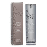 Luxurious 40ml intensive day cream with SPF15, infused with actives for youthful, radiant skin and a refreshing floral scent.