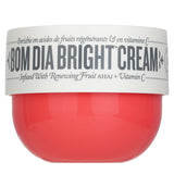 Sol De Janeiro Body Bom Dia Bright Cream 240ml/8oz
