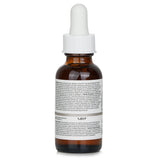 Vegan-friendly serum with 10% mandelic acid for smoother, radiant skin; suitable for all skin types and cruelty-free.