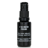 I Numeri Primi N.1 Hyaluronic Acid Serum 20ml, a hydrating, firming serum infused with plant-based ingredients for radiant skin.