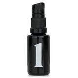 Lightweight I Numeri Primi Hyaluronic Acid Serum in a 20ml bottle for deep hydration and brighter skin, made in Italy.